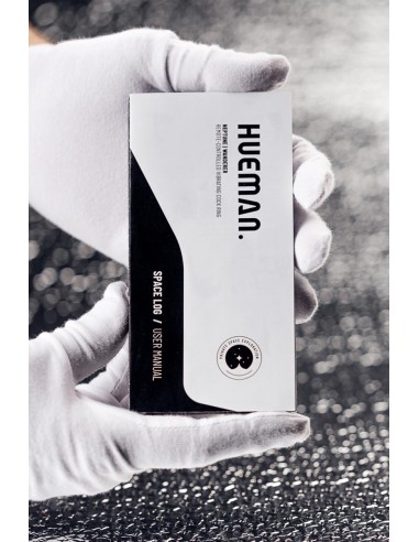 Plug anal avec cockring Stellar Force - Hueman